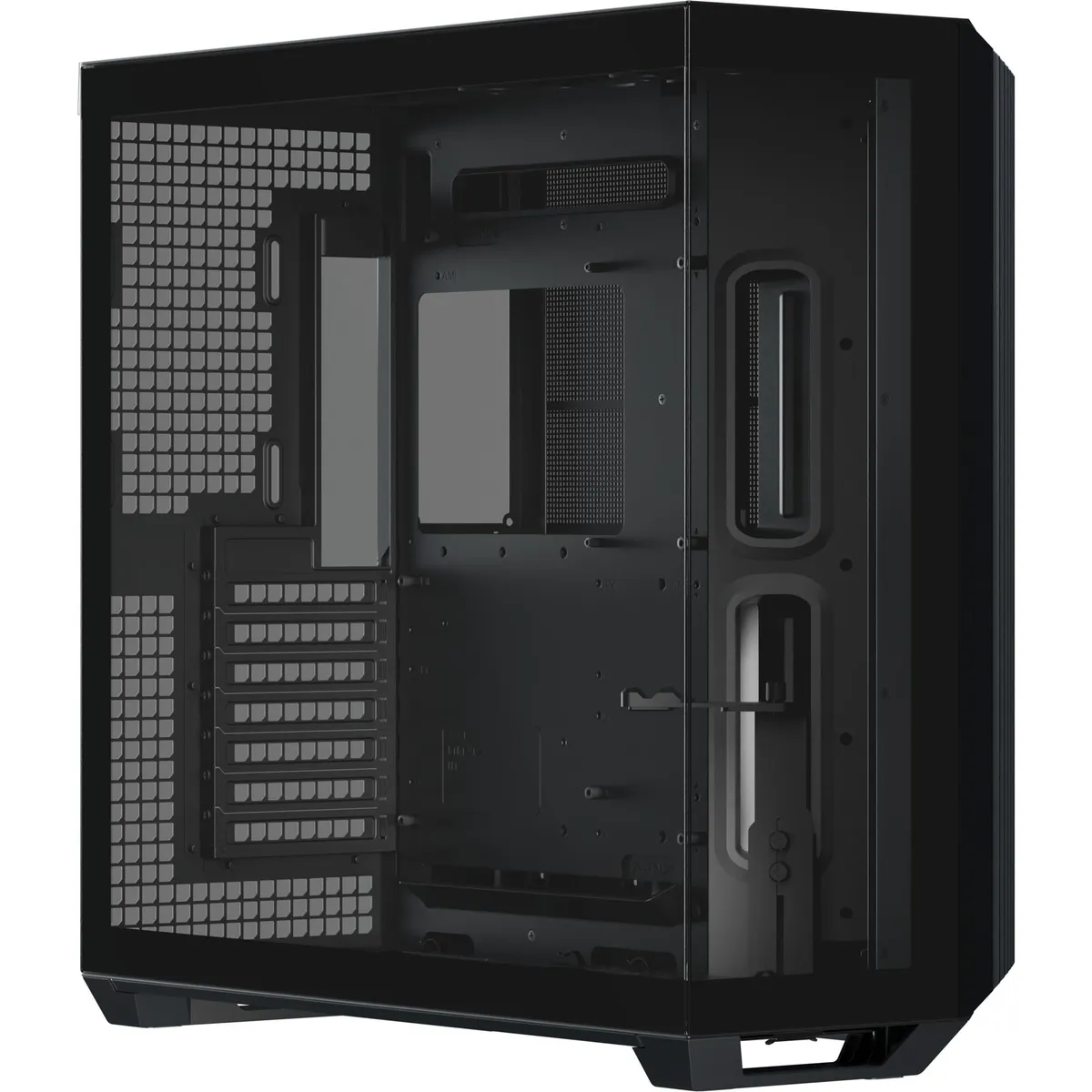 Корпус APNX V1 Black (APCM-VI01003.11) - мініатюра 17