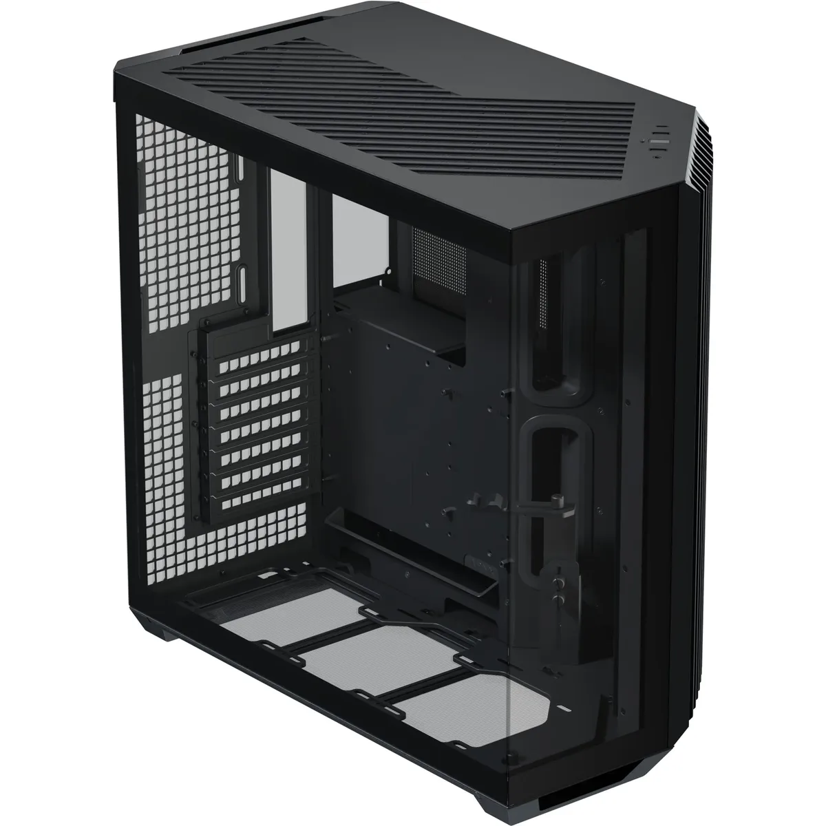 Корпус APNX V1 Black (APCM-VI01003.11) - мініатюра 18