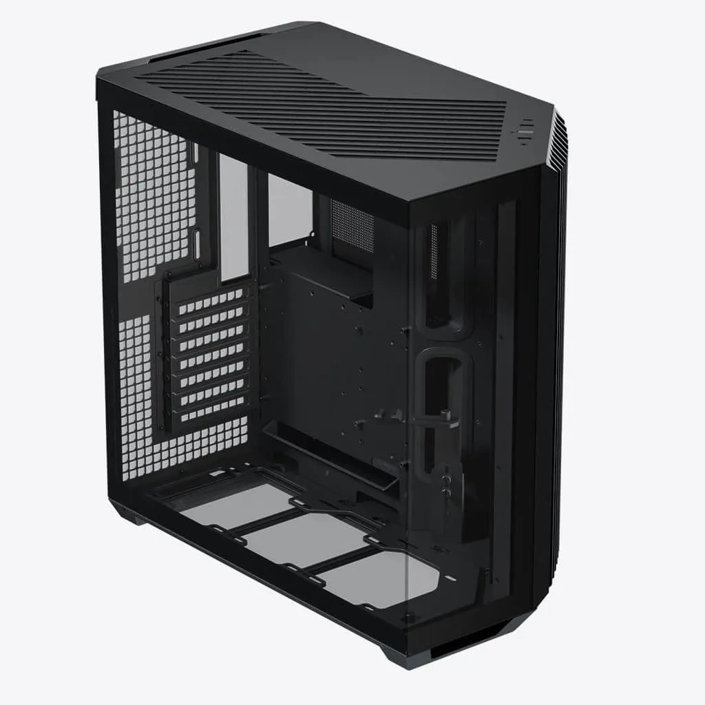 Корпус APNX V1 Black (APCM-VI01003.11) - мініатюра 7