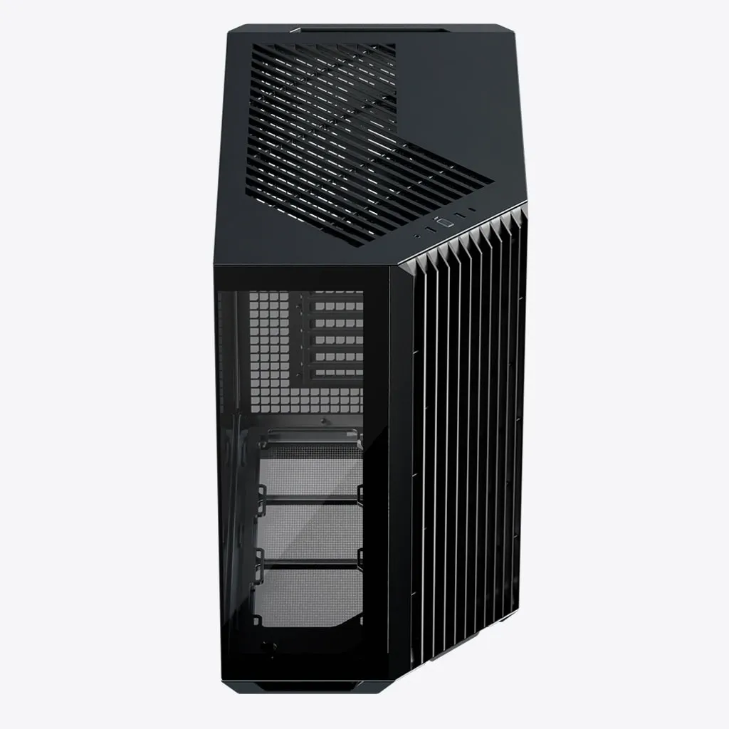 Корпус APNX V1 Black (APCM-VI01003.11) - мініатюра 8