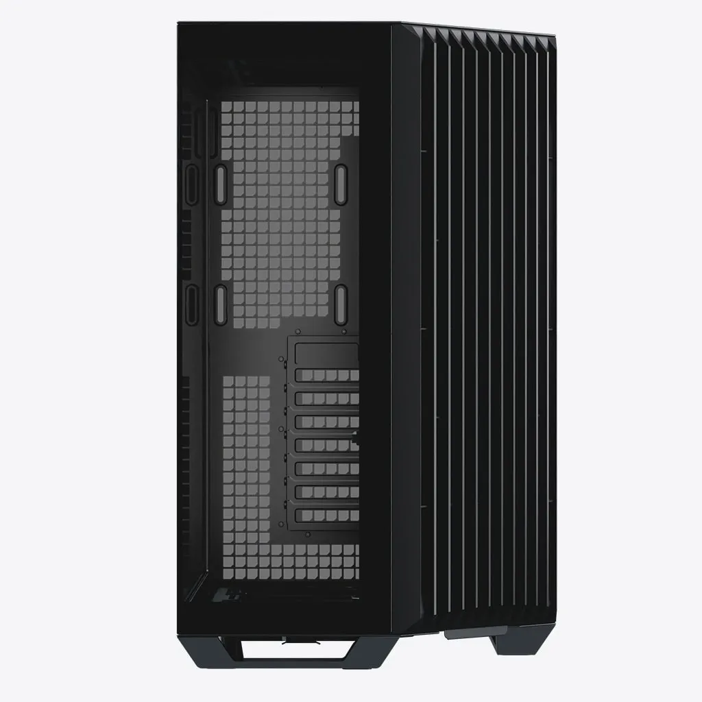 Корпус APNX V1 Black (APCM-VI01003.11) - мініатюра 9