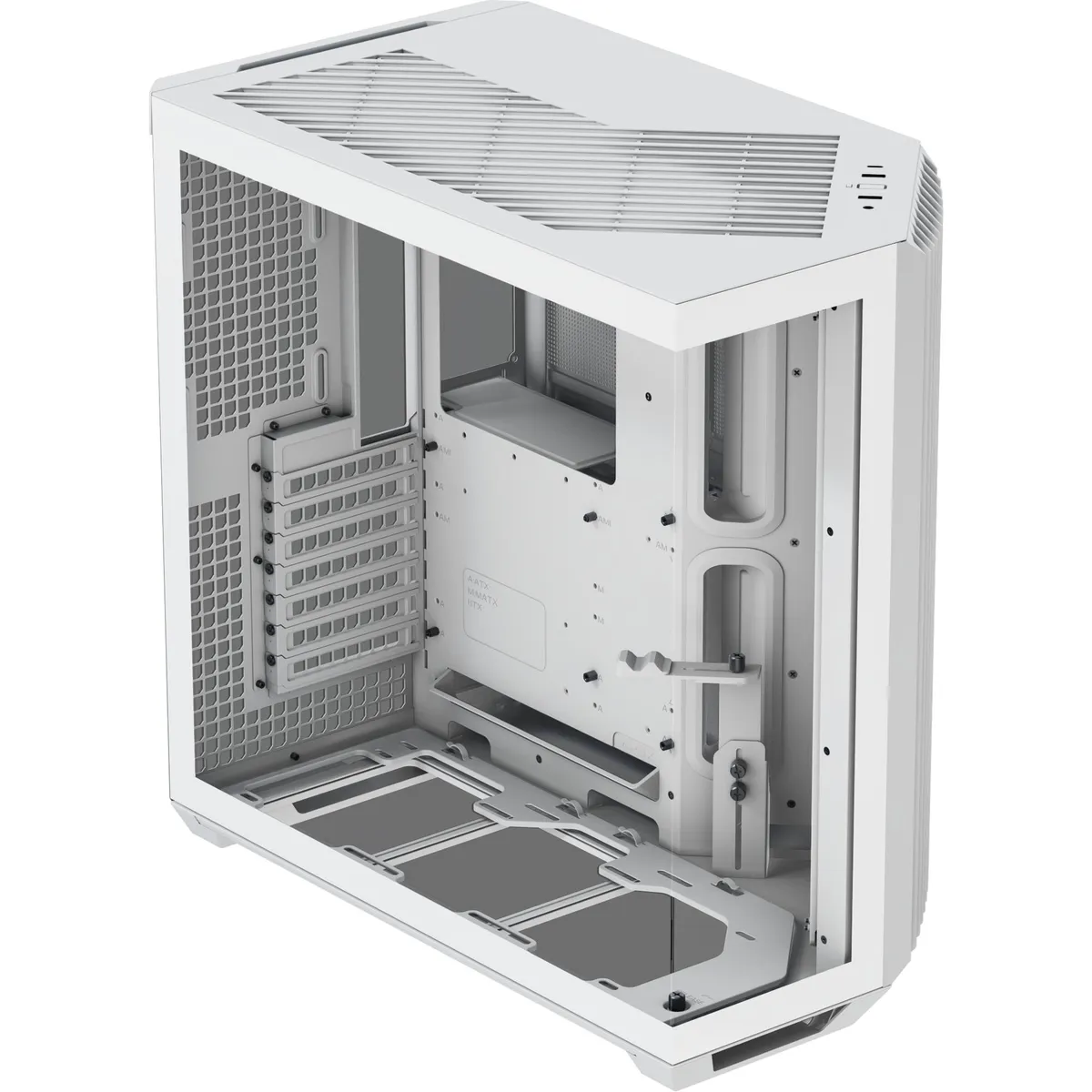 Корпус APNX V1 White (APCM-VI01003.21) - мініатюра 11
