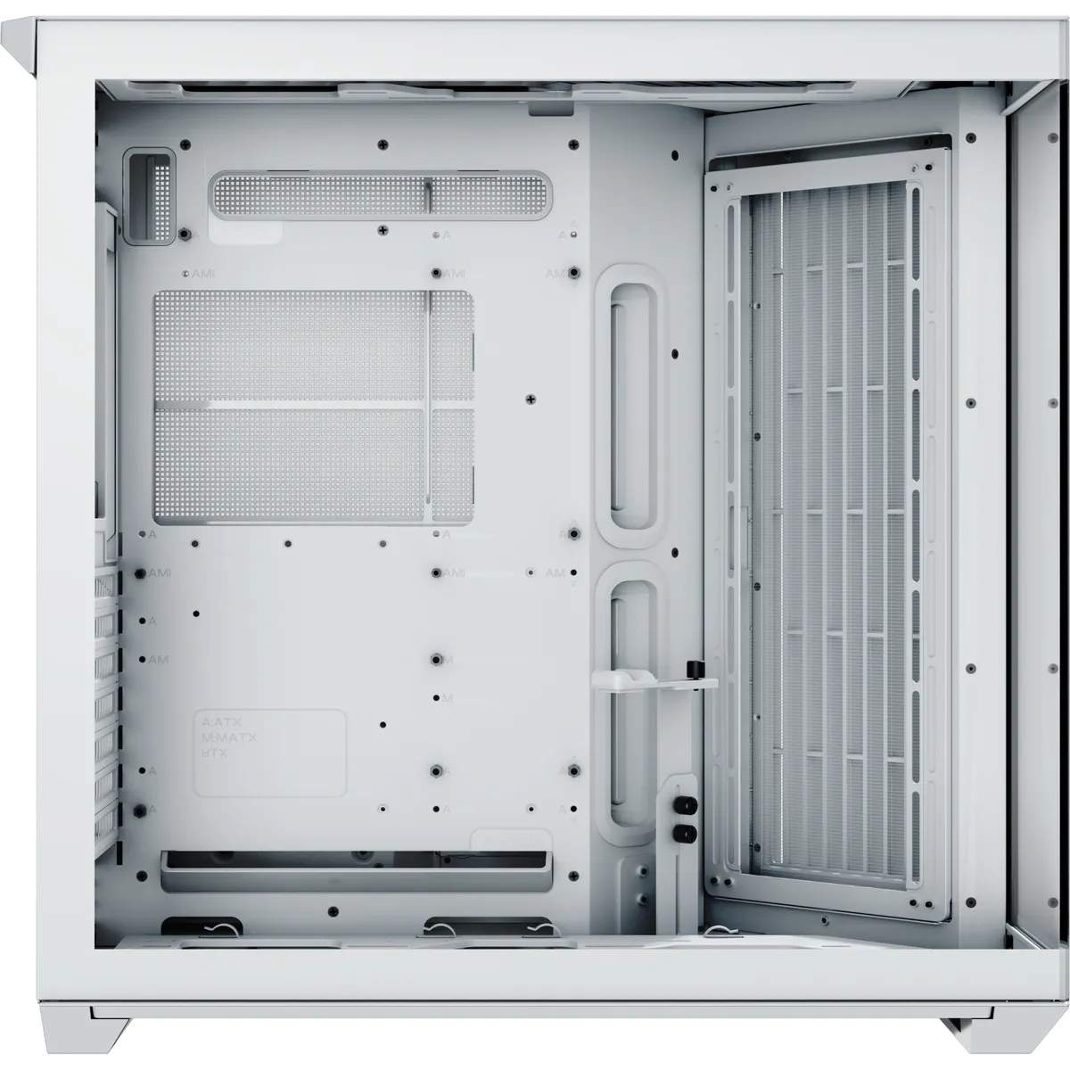 Корпус APNX V1 White (APCM-VI01003.21) - мініатюра 12