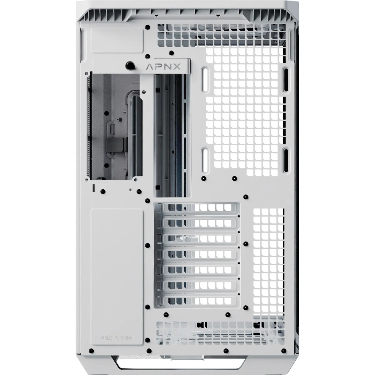 Корпус APNX V1 White (APCM-VI01003.21) - мініатюра 14