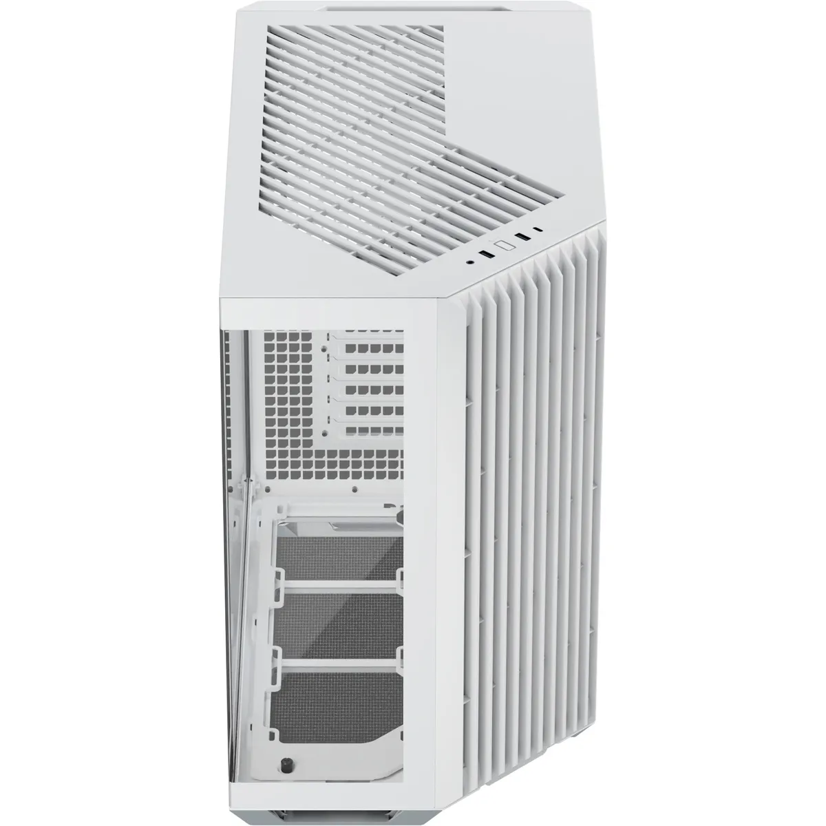 Корпус APNX V1 White (APCM-VI01003.21) - мініатюра 15