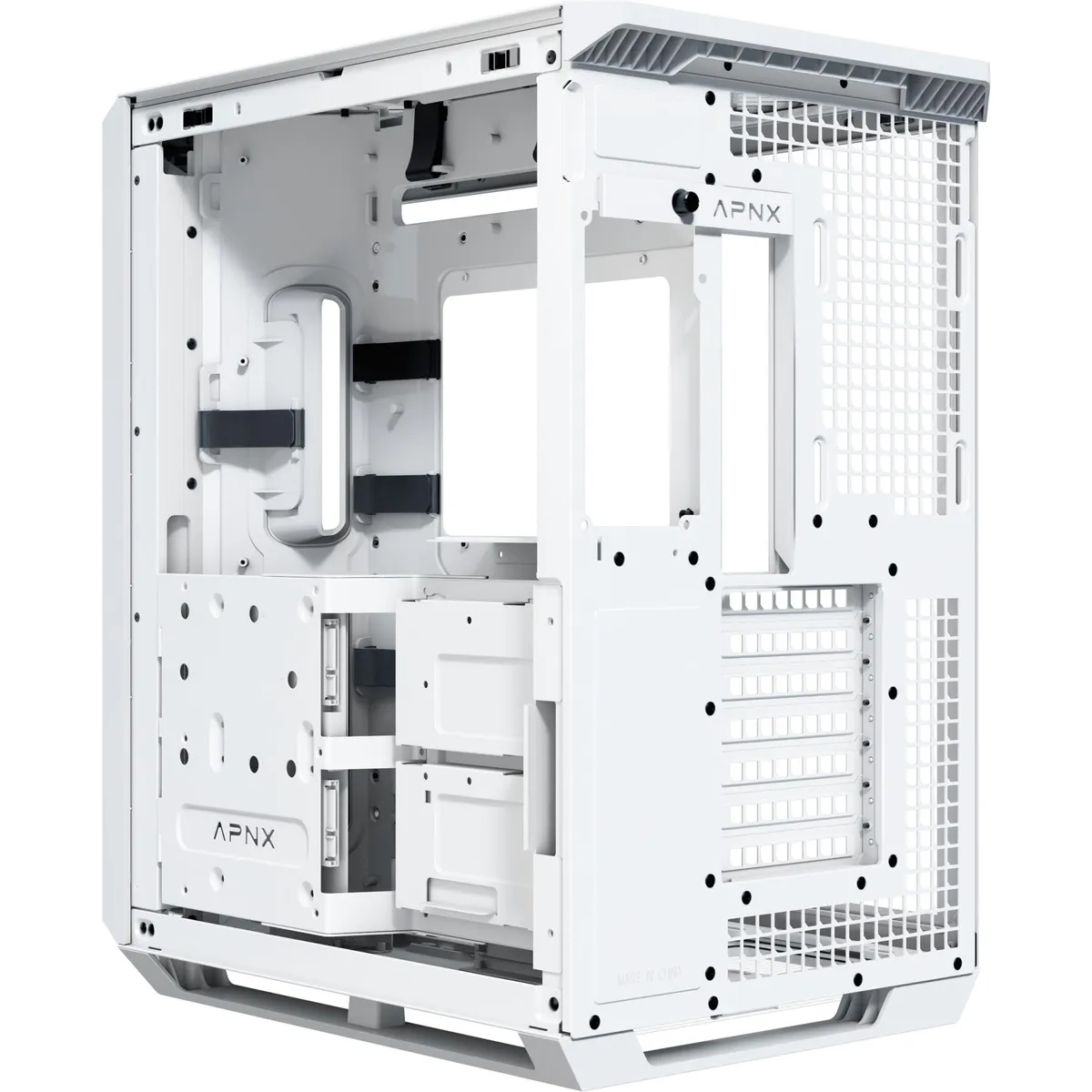 Корпус APNX V1 White (APCM-VI01003.21) - мініатюра 16