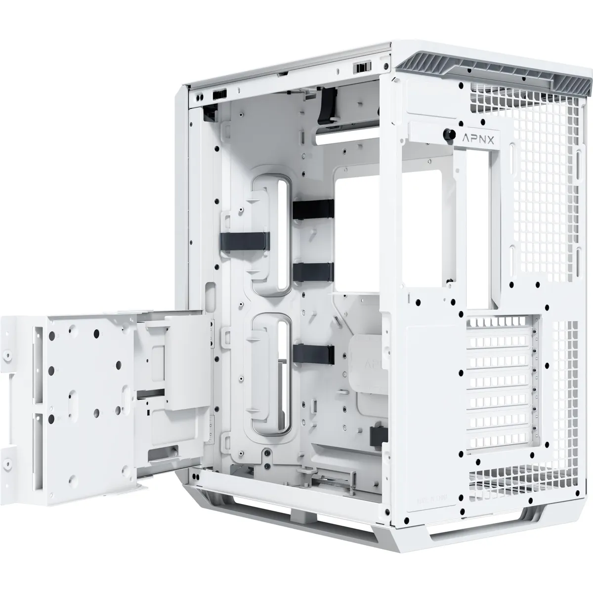 Корпус APNX V1 White (APCM-VI01003.21) - мініатюра 17