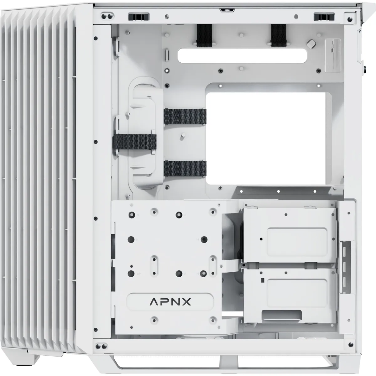Корпус APNX V1 White (APCM-VI01003.21) - мініатюра 19
