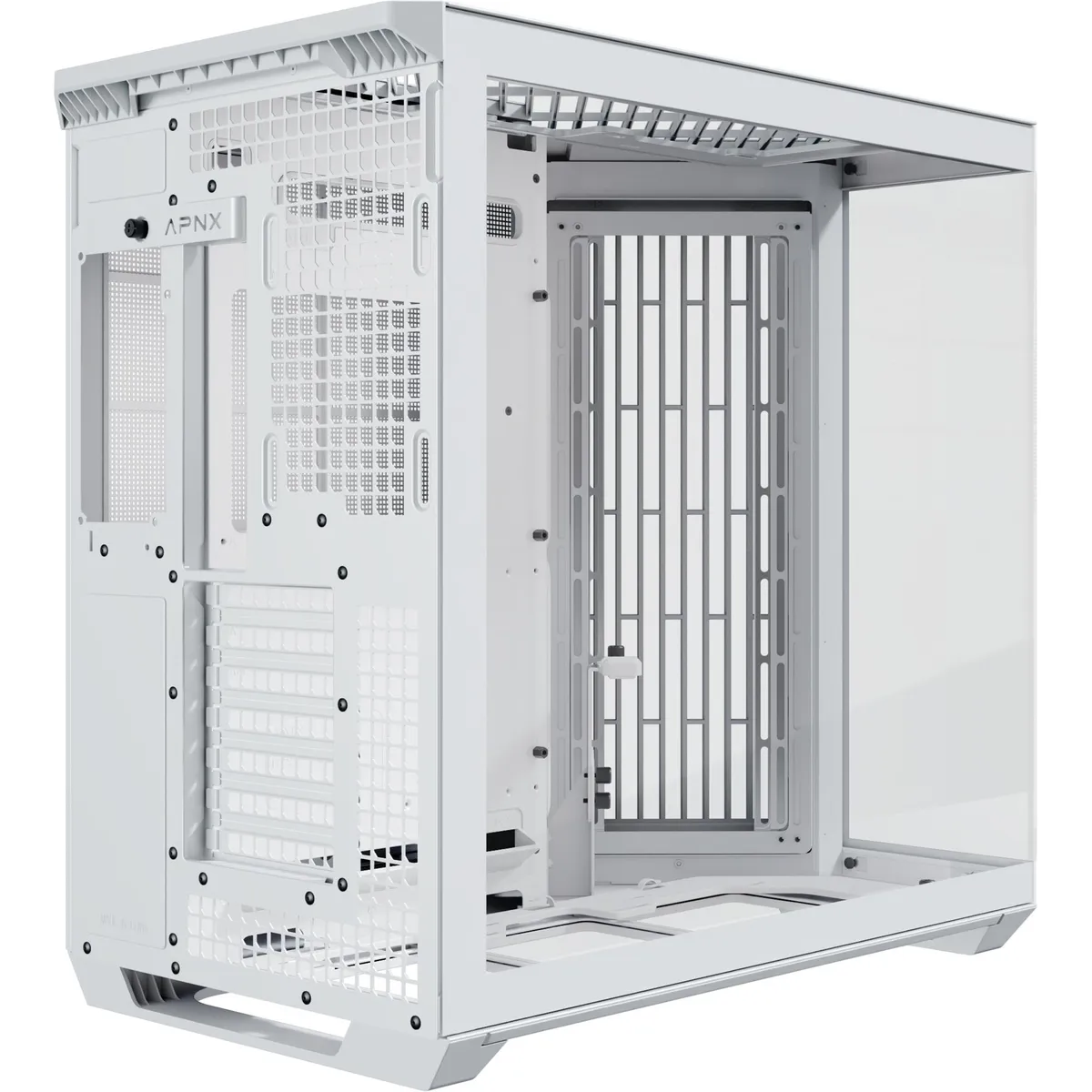 Корпус APNX V1 White (APCM-VI01003.21) - мініатюра 20