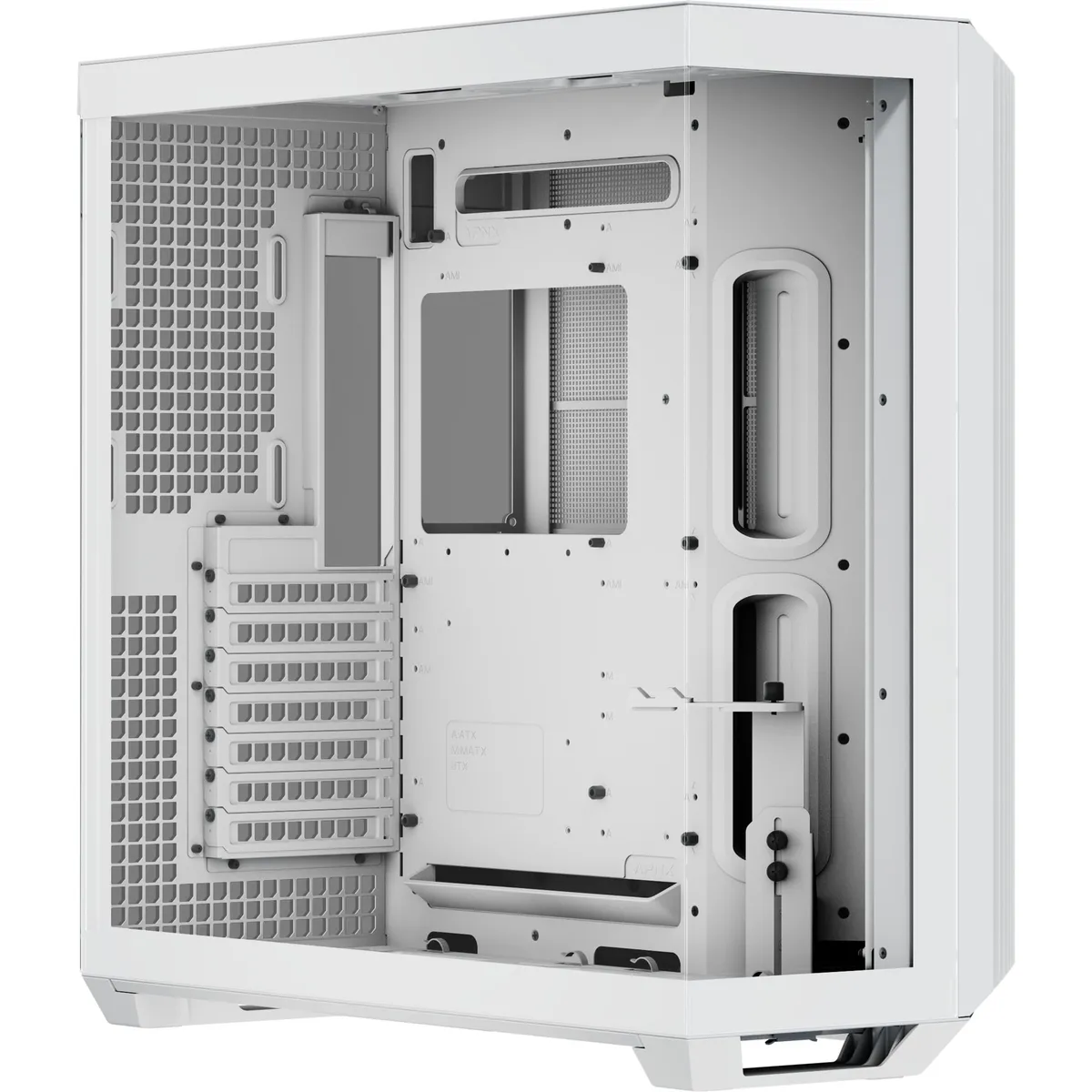 Корпус APNX V1 White (APCM-VI01003.21) - мініатюра 21