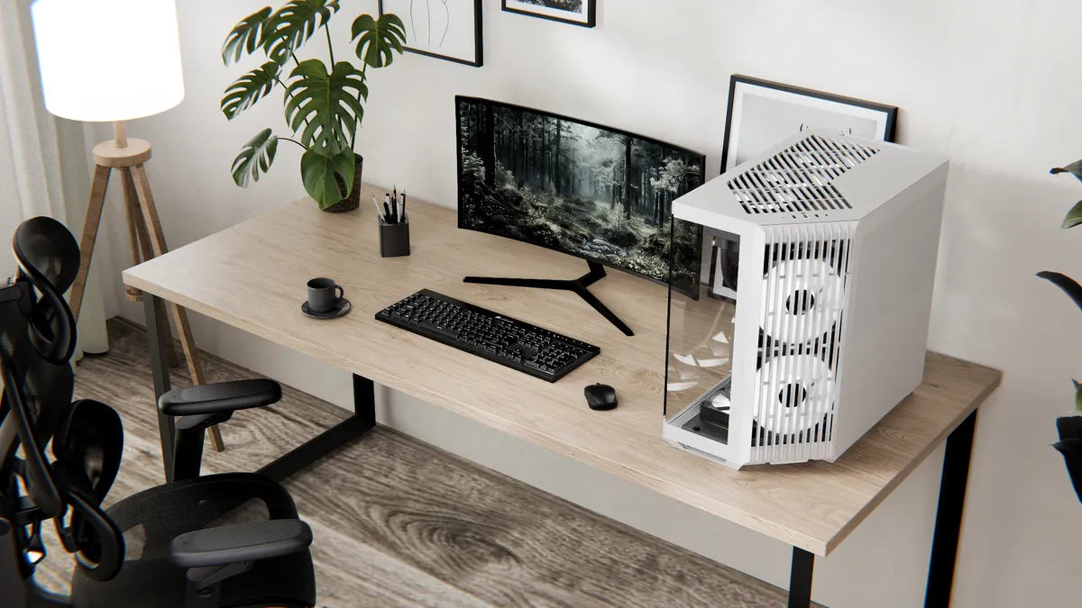 Корпус APNX V1 White (APCM-VI01003.21) - мініатюра 23