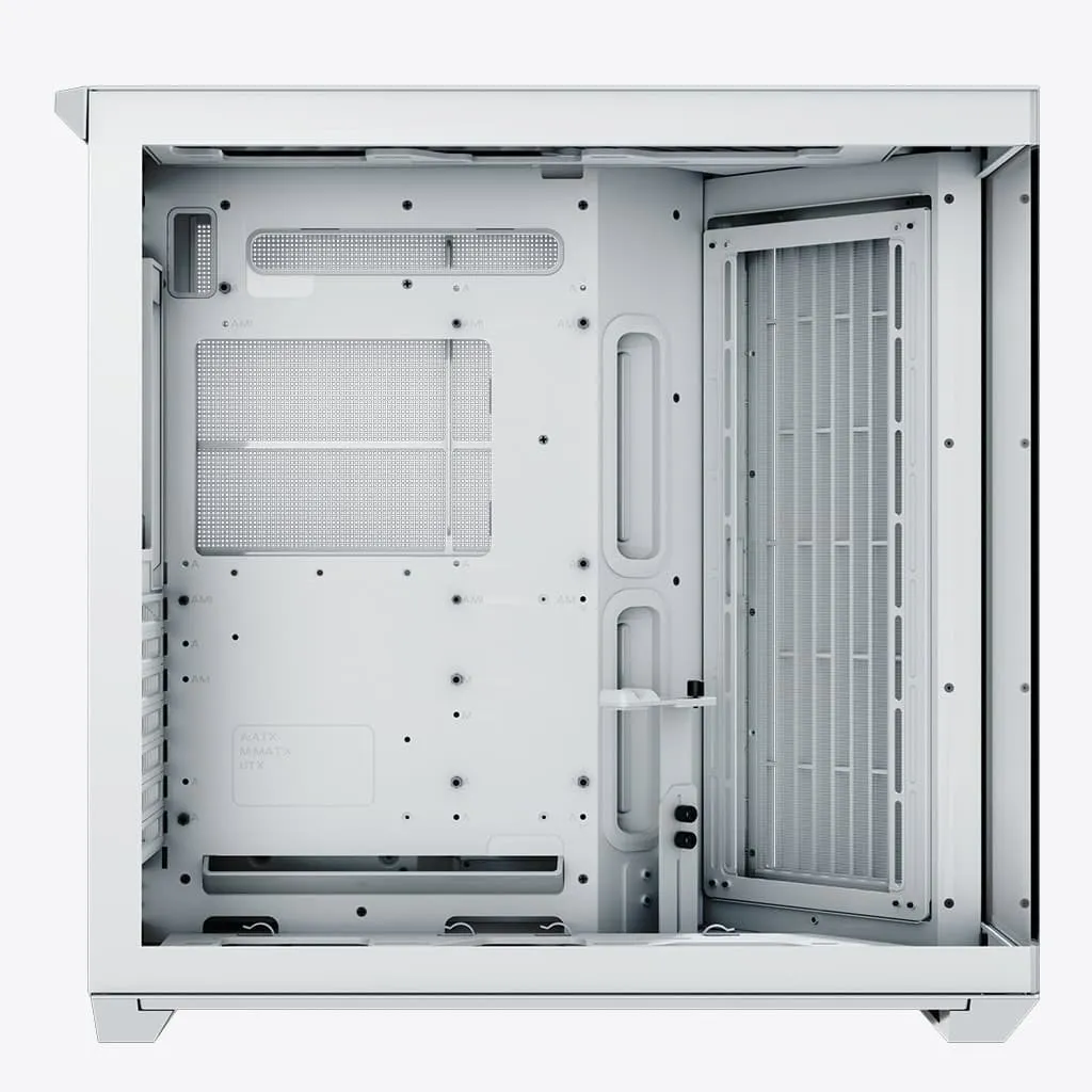 Корпус APNX V1 White (APCM-VI01003.21) - мініатюра 6