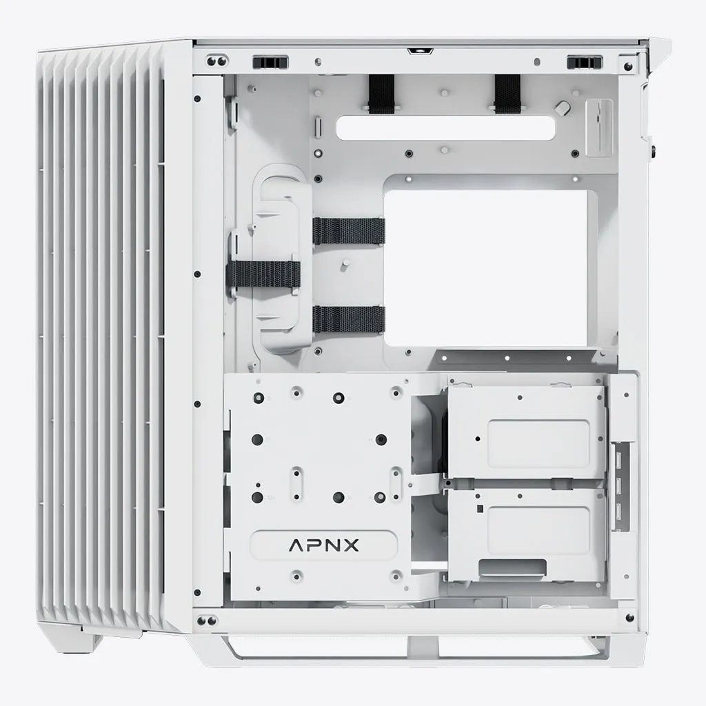 Корпус APNX V1 White (APCM-VI01003.21) - мініатюра 7