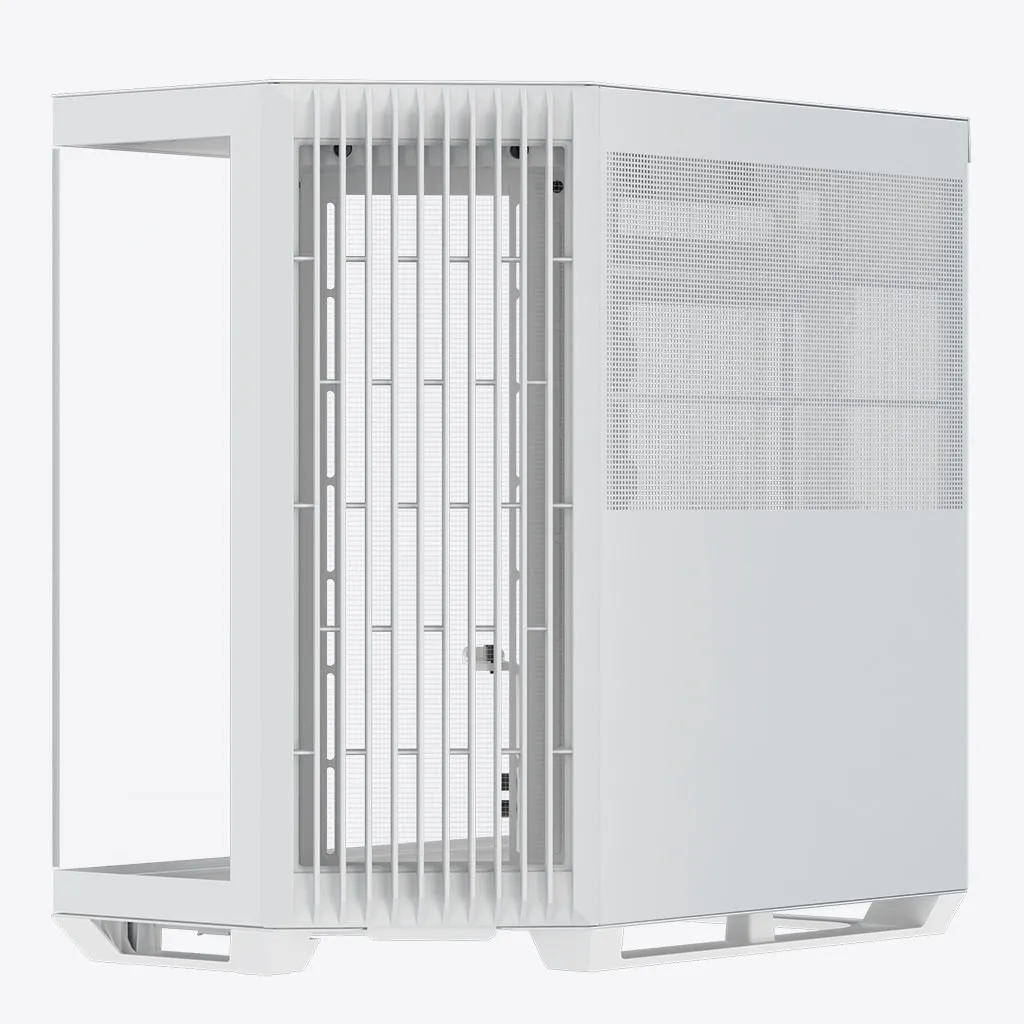 Корпус APNX V1 White (APCM-VI01003.21) - мініатюра 8