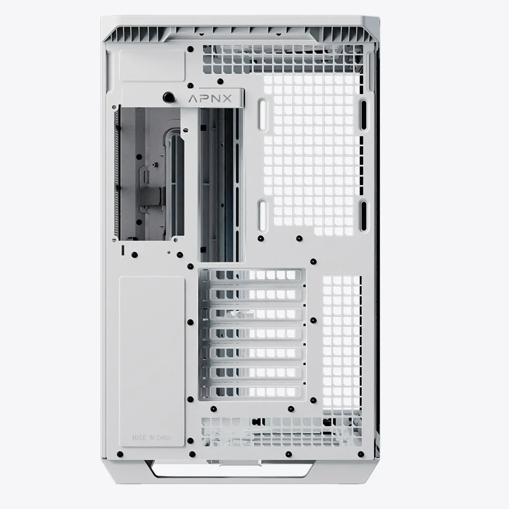 Корпус APNX V1 White (APCM-VI01003.21) - мініатюра 9