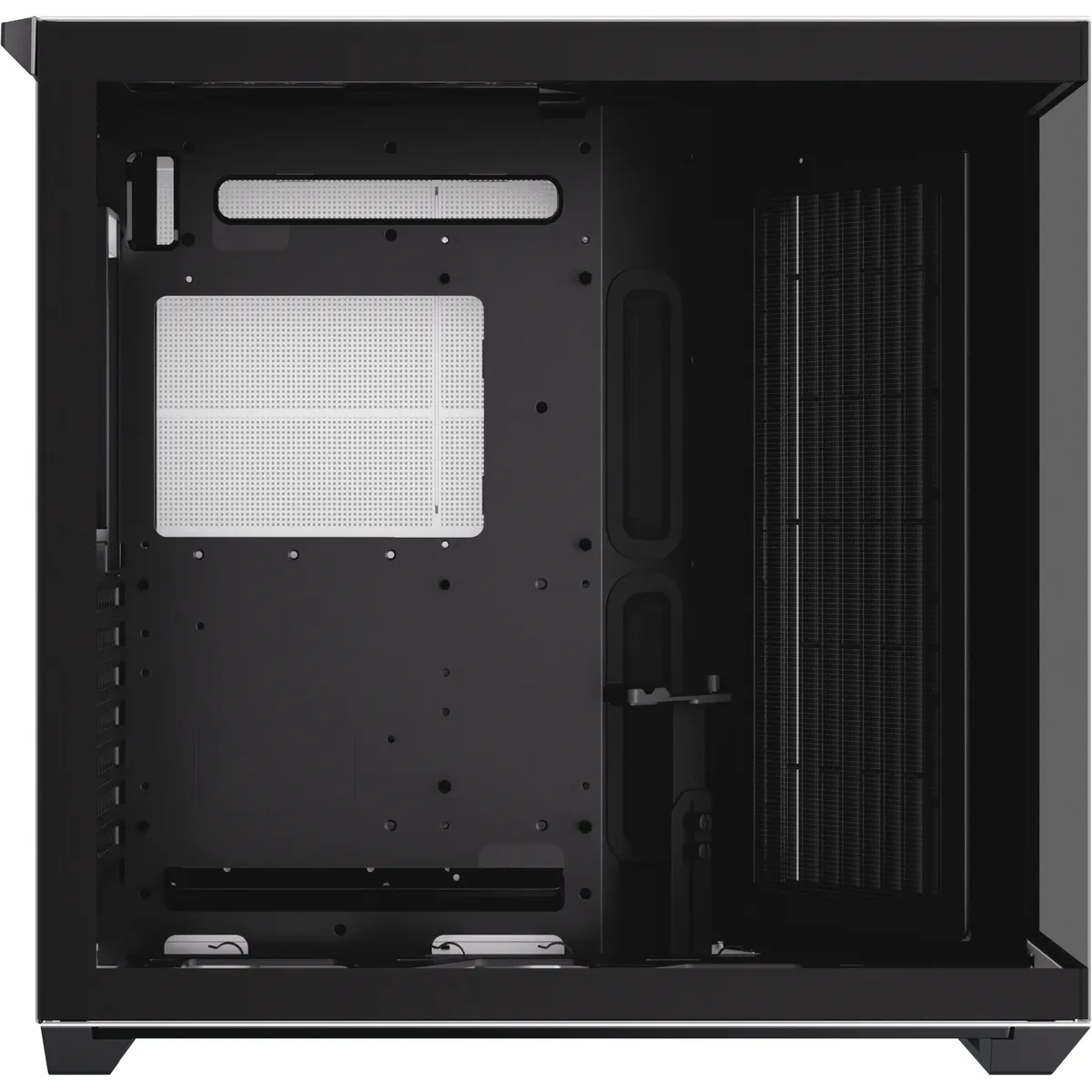 Корпус APNX V1 Black/White (APCM-VI01003.M1) - мініатюра 12