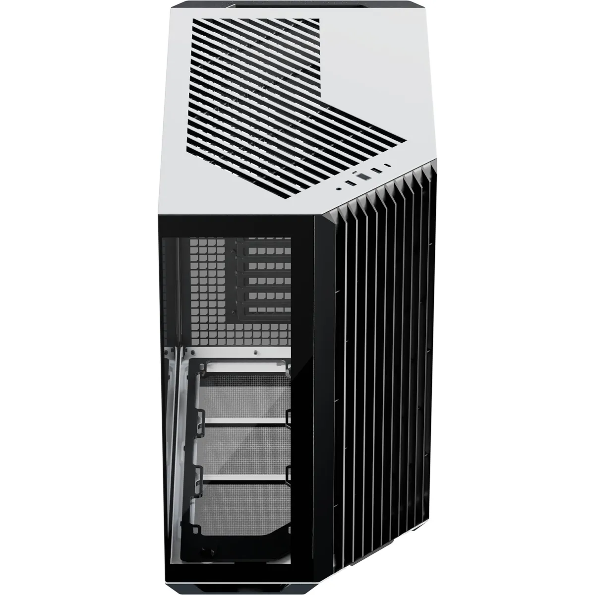 Корпус APNX V1 Black/White (APCM-VI01003.M1) - мініатюра 15