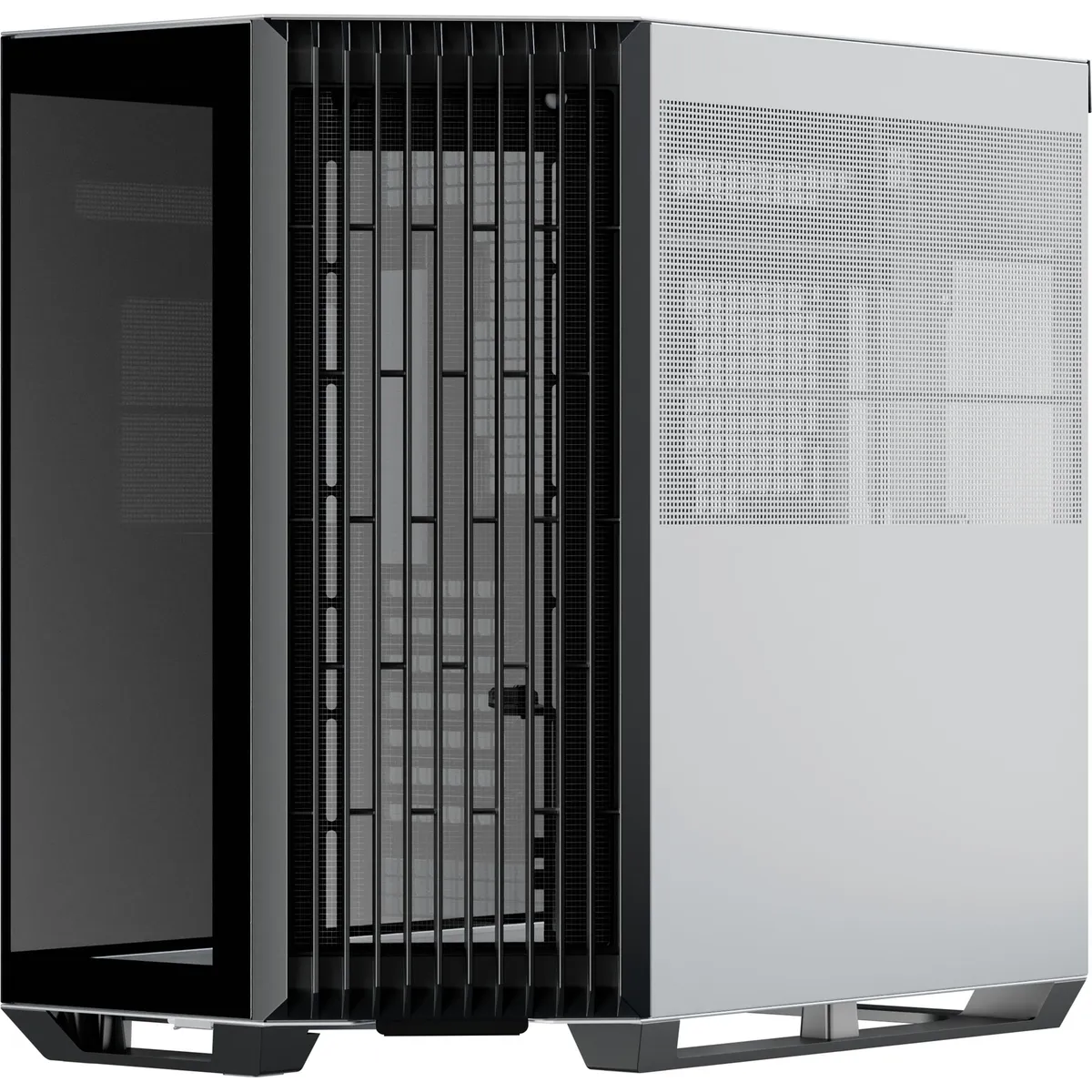 Корпус APNX V1 Black/White (APCM-VI01003.M1) - мініатюра 18
