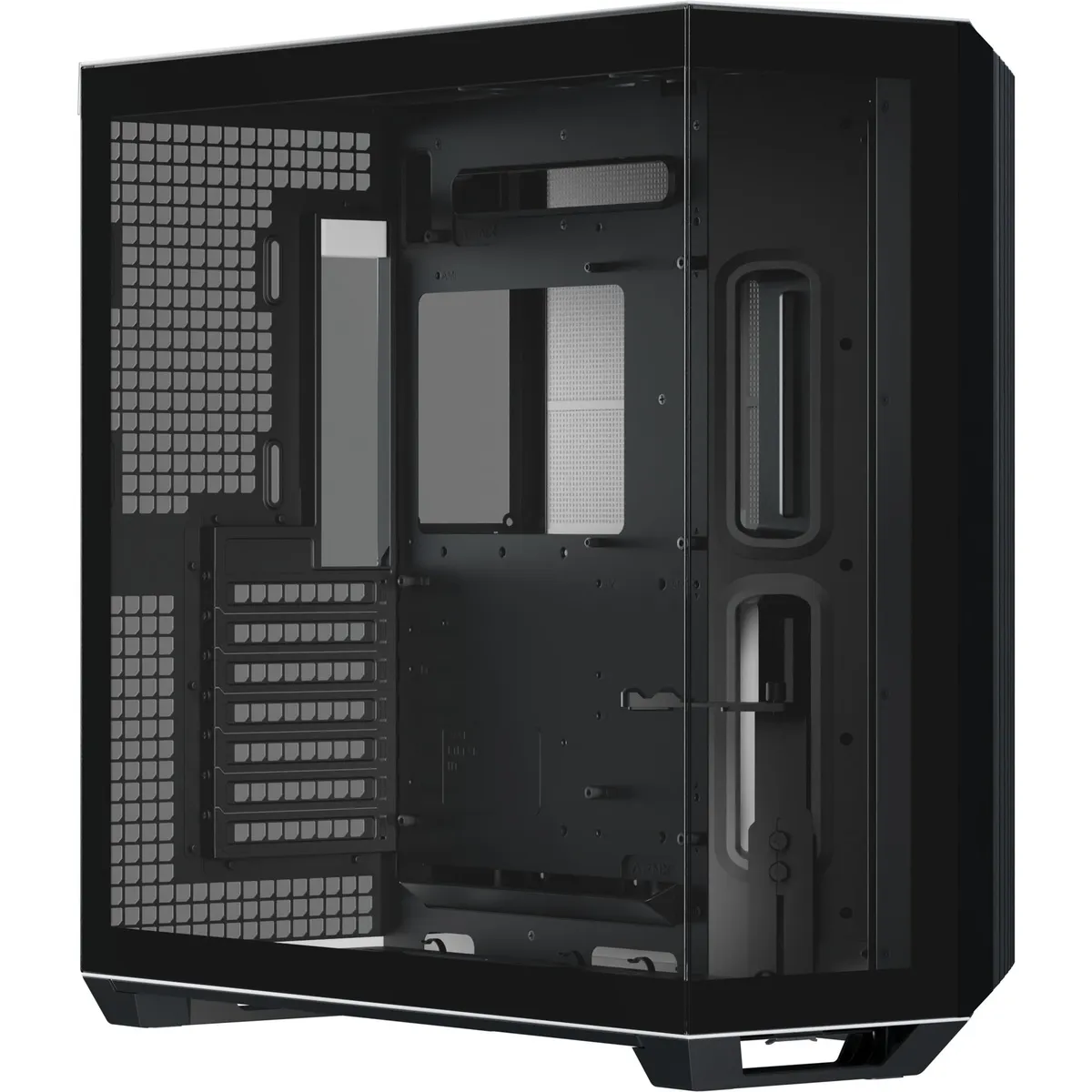 Корпус APNX V1 Black/White (APCM-VI01003.M1) - мініатюра 21