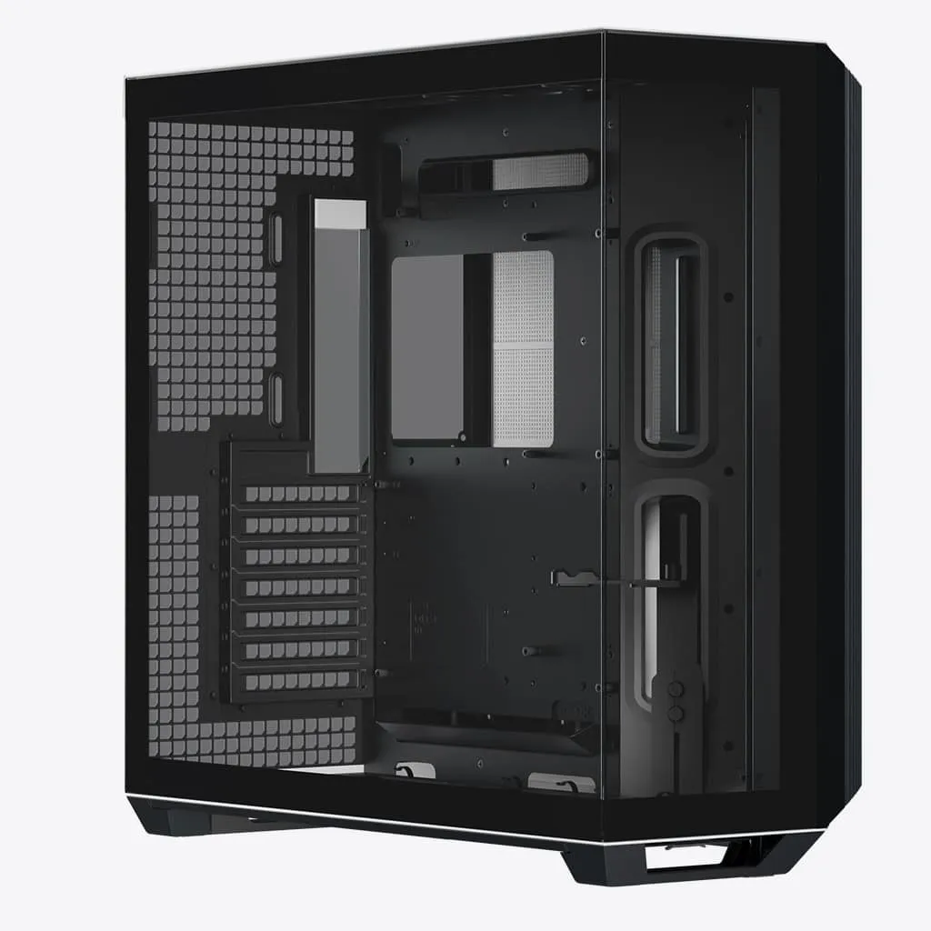 Корпус APNX V1 Black/White (APCM-VI01003.M1) - мініатюра 7