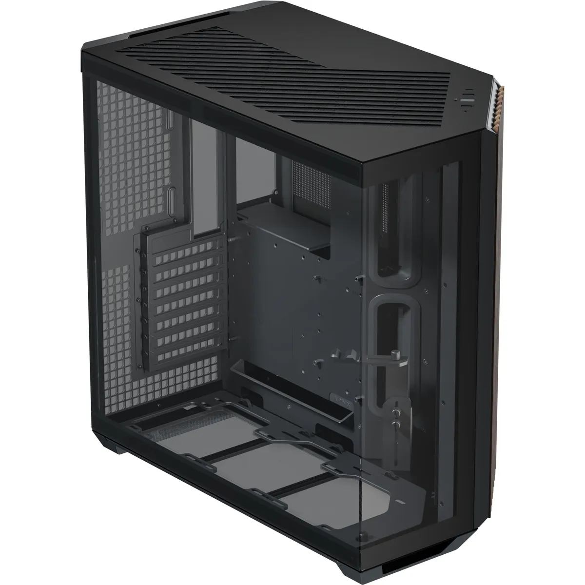 Корпус APNX V1-W Black (APCM-VI01103.11) - мініатюра 11