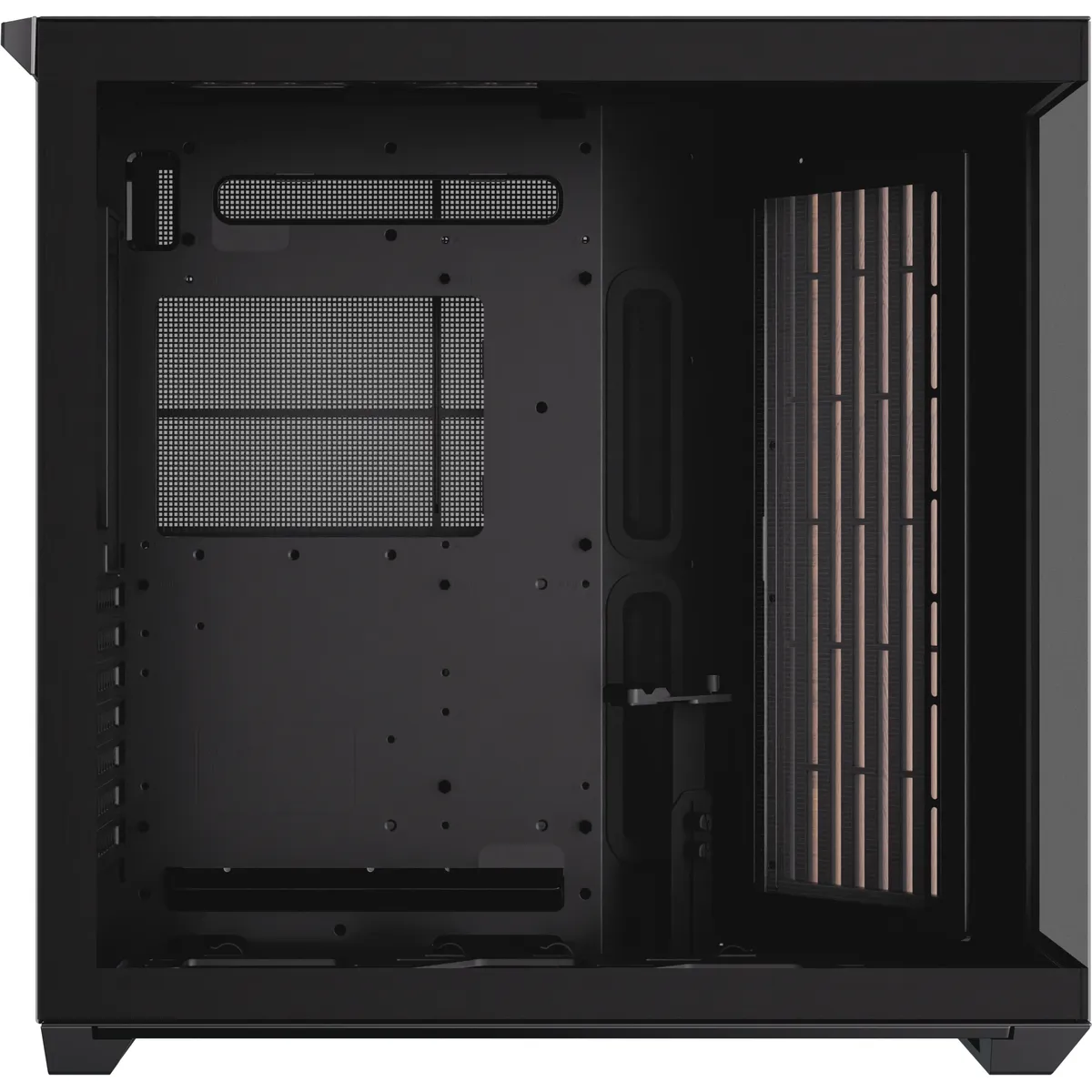 Корпус APNX V1-W Black (APCM-VI01103.11) - мініатюра 12