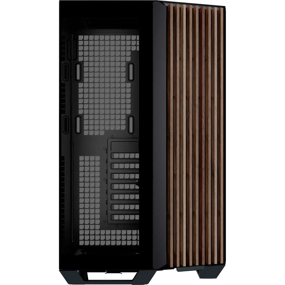 Корпус APNX V1-W Black (APCM-VI01103.11) - мініатюра 13