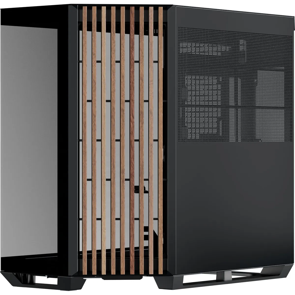 Корпус APNX V1-W Black (APCM-VI01103.11) - мініатюра 16