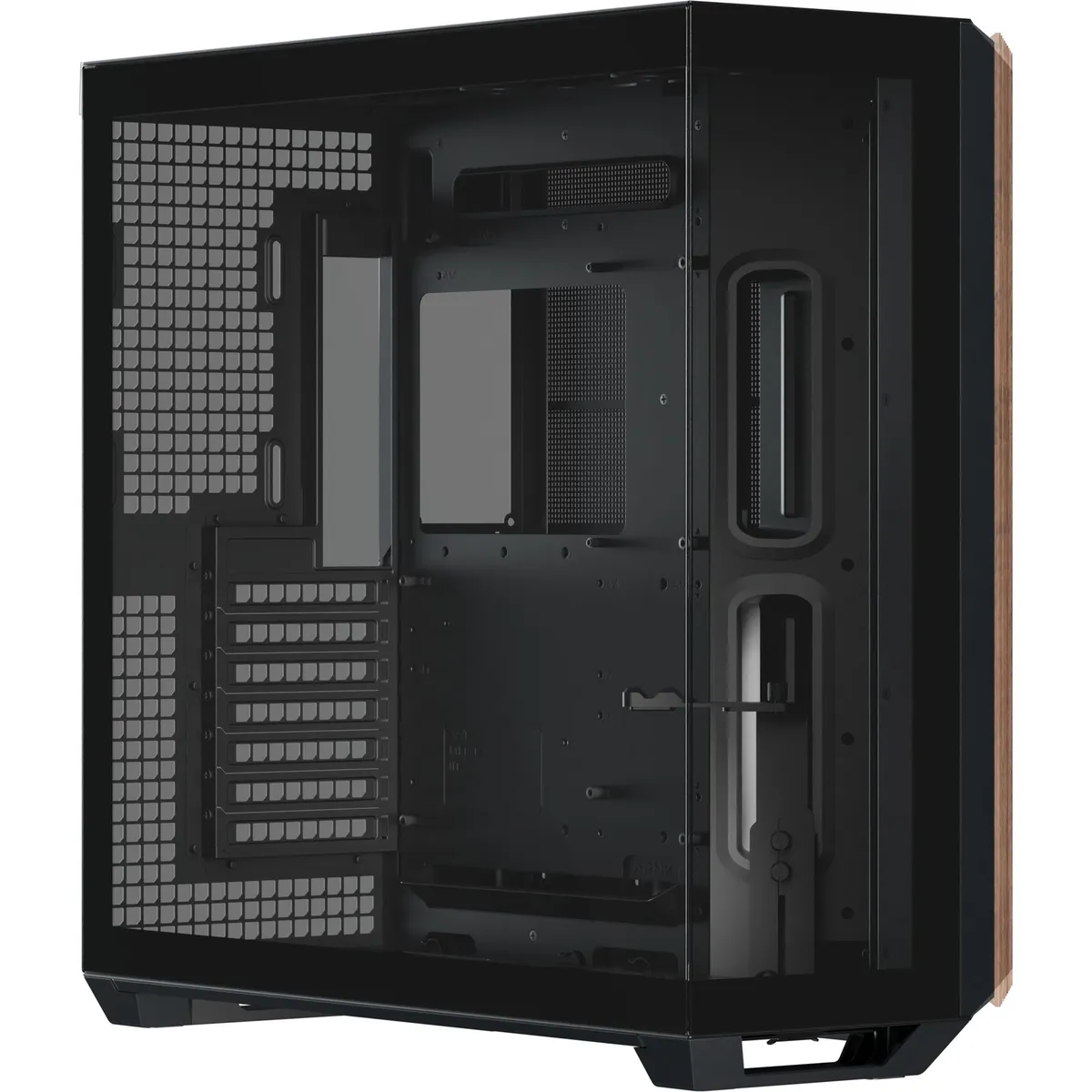 Корпус APNX V1-W Black (APCM-VI01103.11) - мініатюра 21