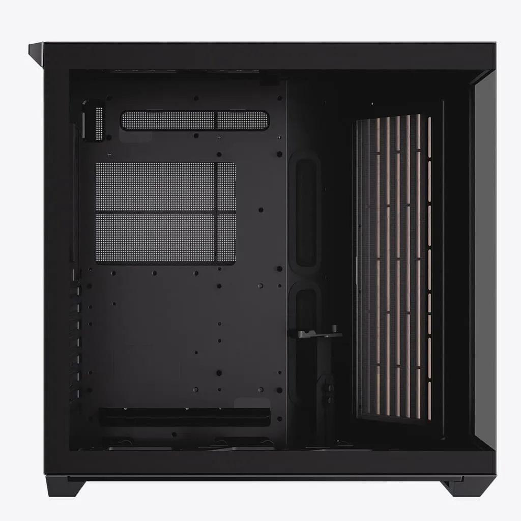 Корпус APNX V1-W Black (APCM-VI01103.11) - мініатюра 7