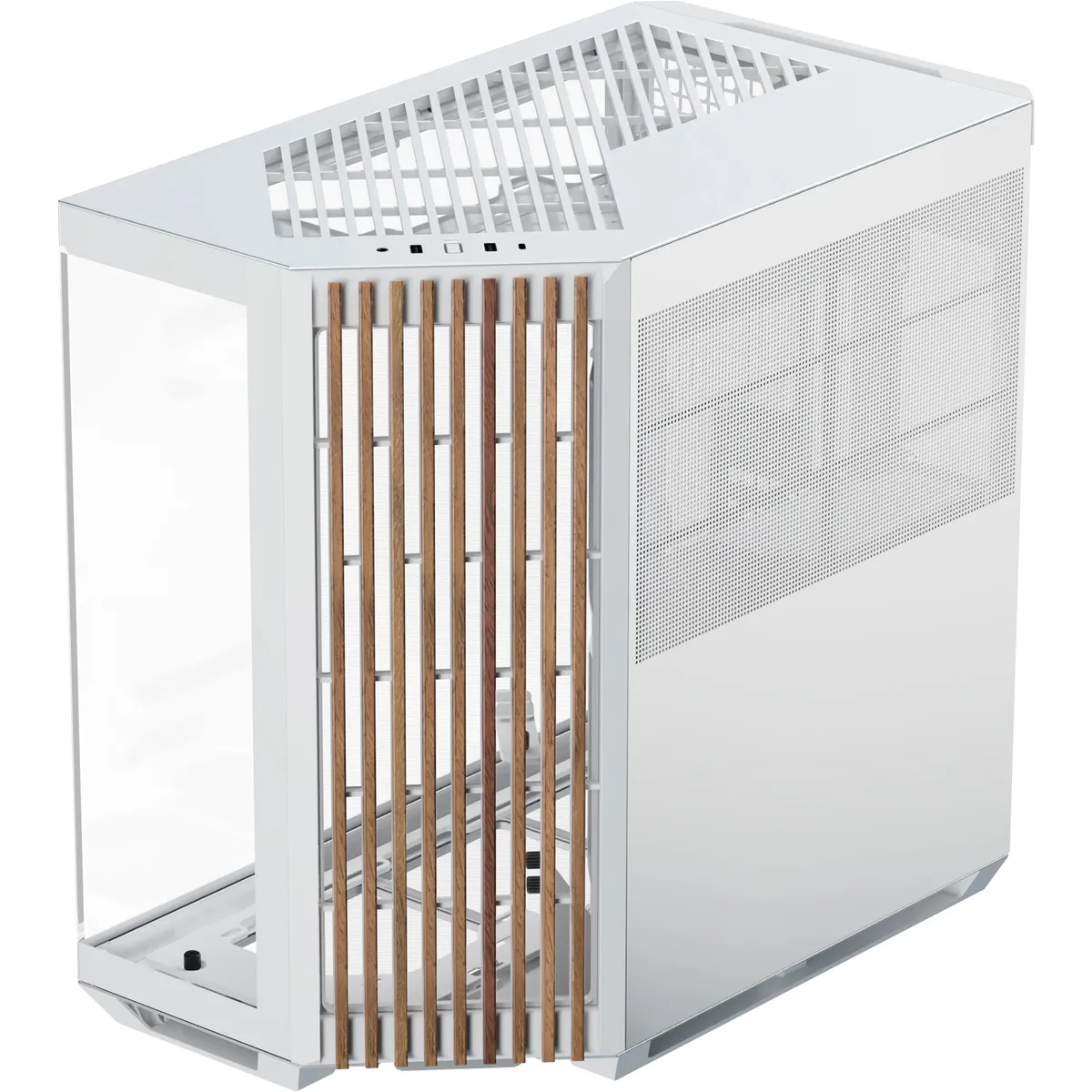 Корпус APNX V1-W White (APCM-VI01103.21) - мініатюра 10