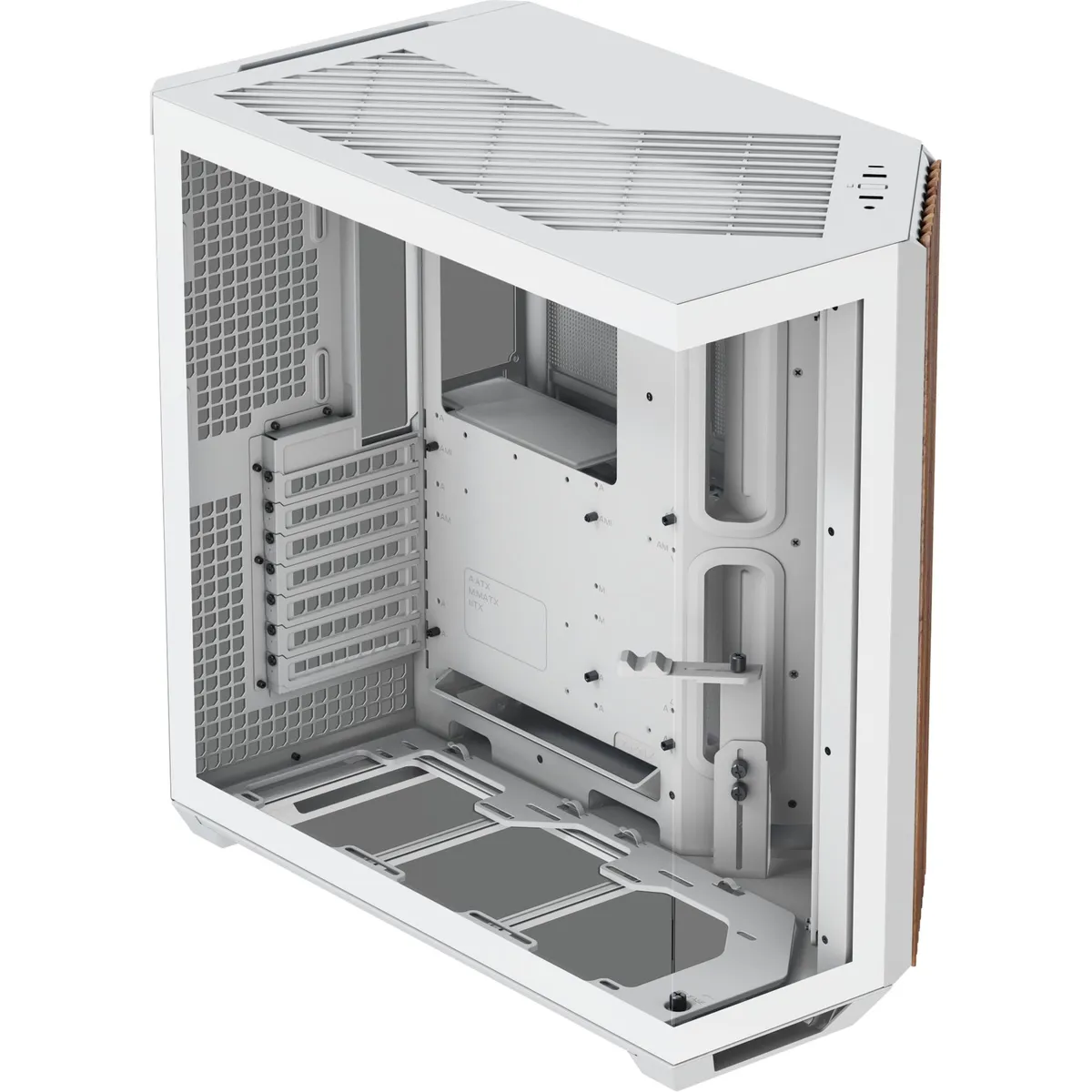 Корпус APNX V1-W White (APCM-VI01103.21) - мініатюра 11