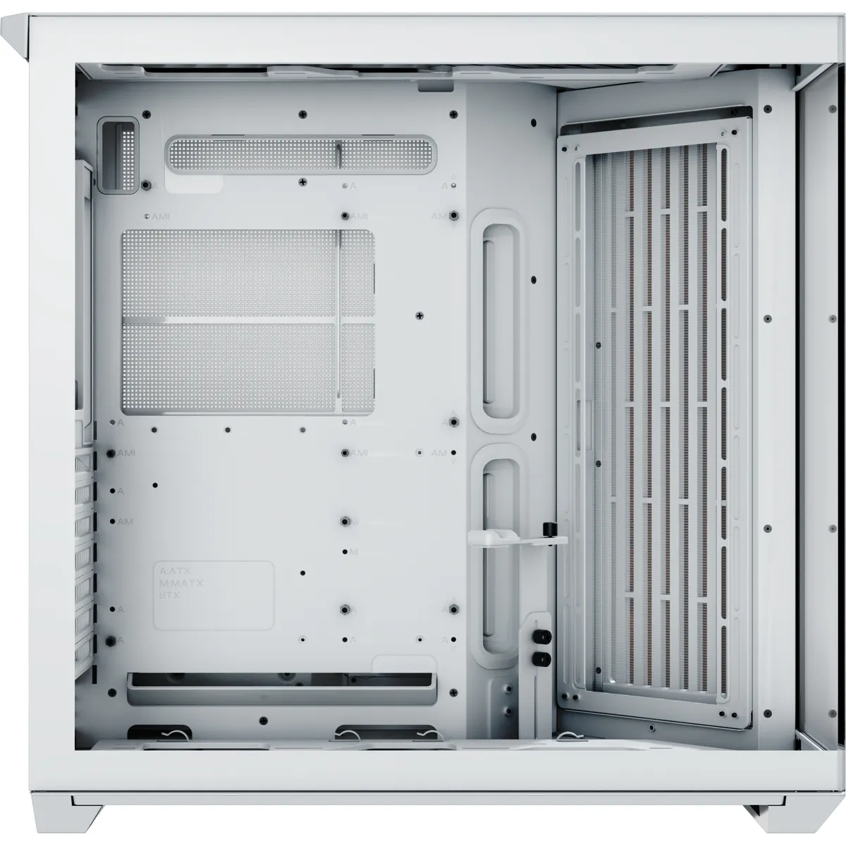 Корпус APNX V1-W White (APCM-VI01103.21) - мініатюра 12