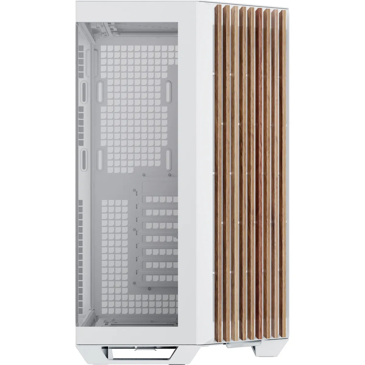 Корпус APNX V1-W White (APCM-VI01103.21) - мініатюра 13
