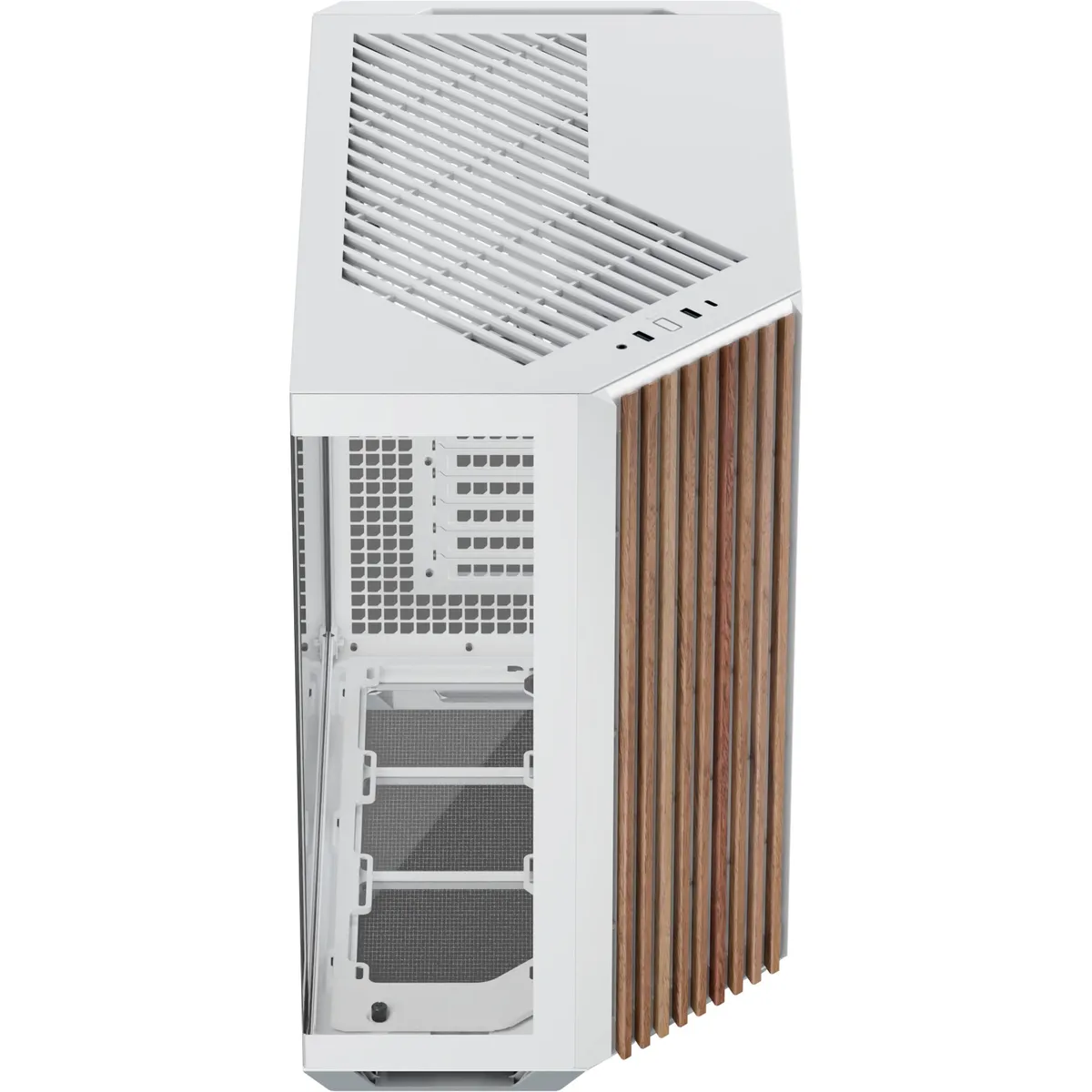 Корпус APNX V1-W White (APCM-VI01103.21) - мініатюра 14