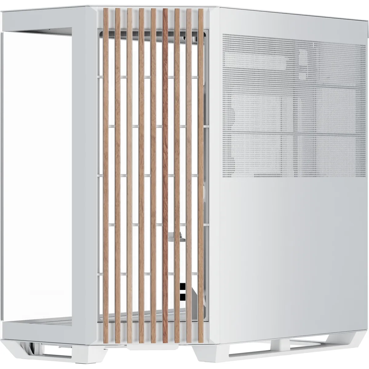 Корпус APNX V1-W White (APCM-VI01103.21) - мініатюра 15