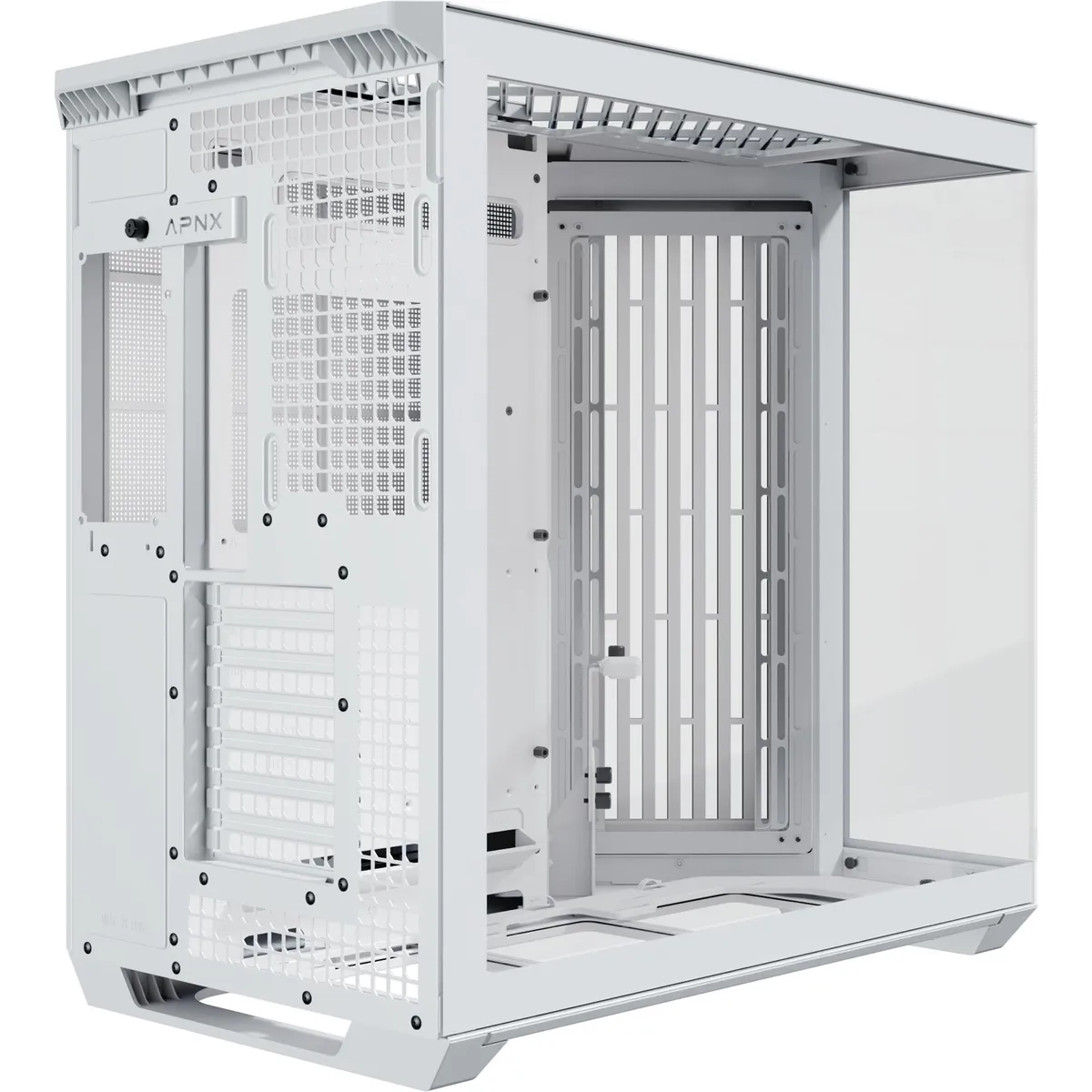 Корпус APNX V1-W White (APCM-VI01103.21) - мініатюра 20