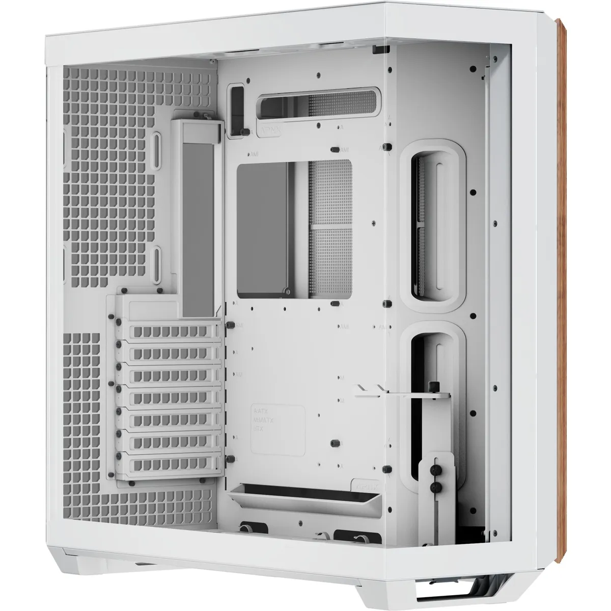 Корпус APNX V1-W White (APCM-VI01103.21) - мініатюра 21