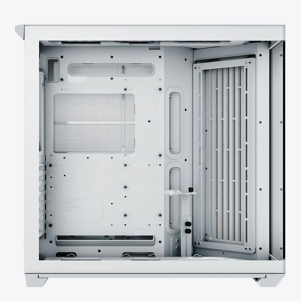 Корпус APNX V1-W White (APCM-VI01103.21) - мініатюра 6