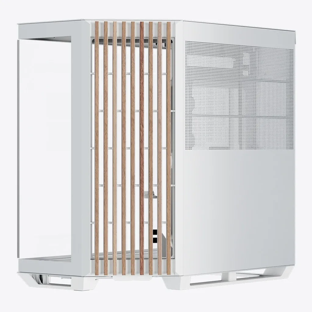 Корпус APNX V1-W White (APCM-VI01103.21) - мініатюра 8
