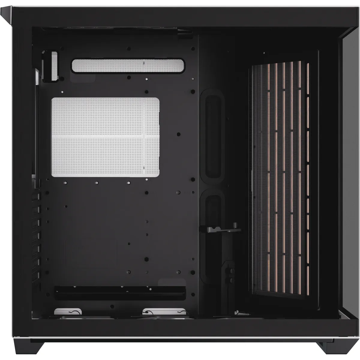 Корпус APNX V1-W Black/White (APCM-VI01103.M1) - мініатюра 12