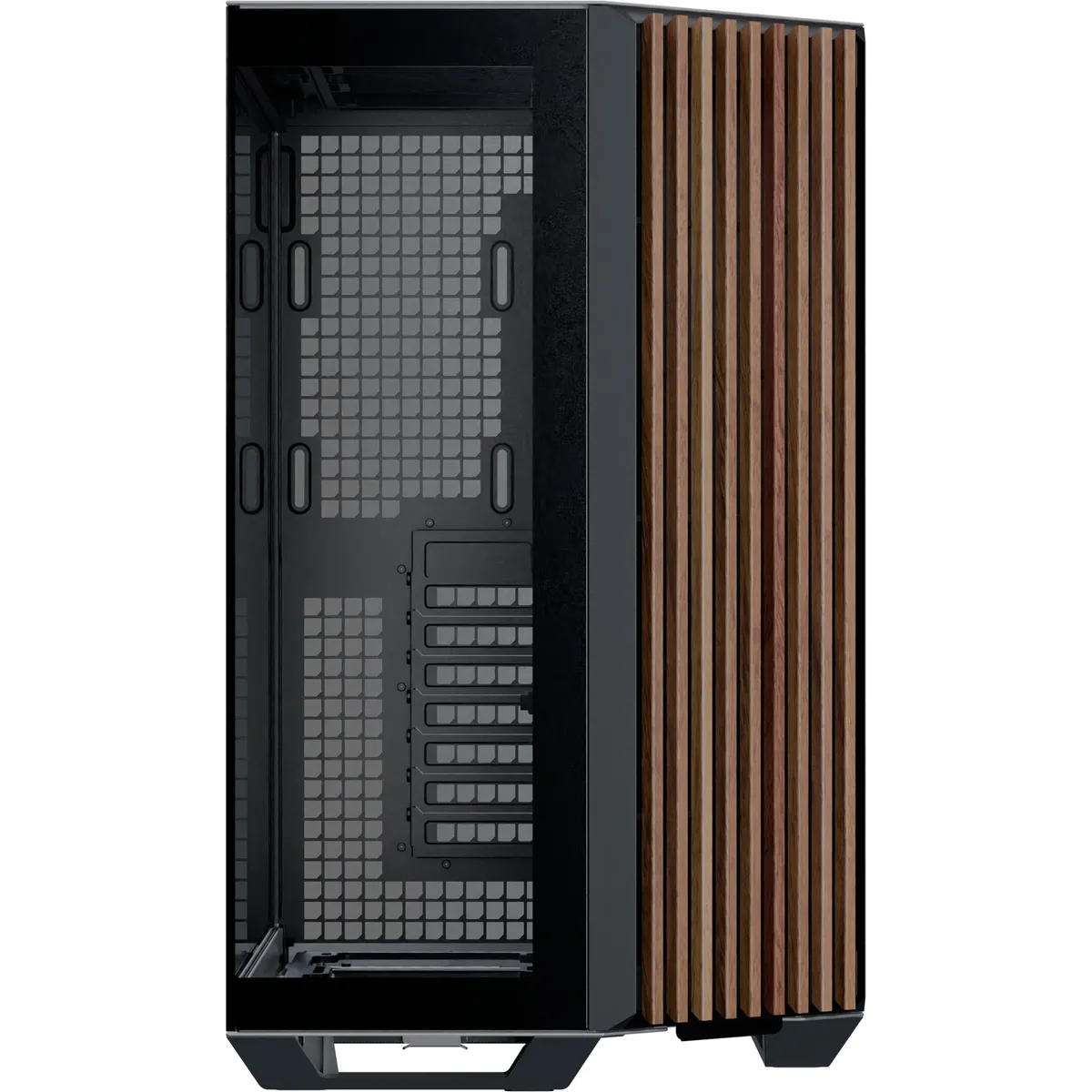 Корпус APNX V1-W Black/White (APCM-VI01103.M1) - мініатюра 13