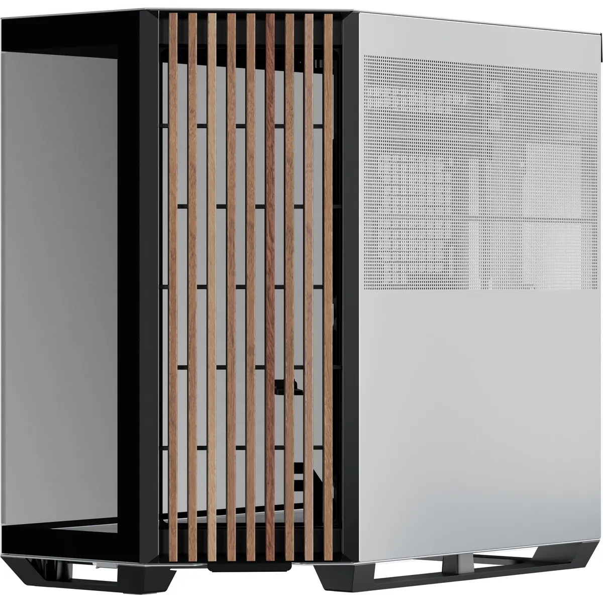 Корпус APNX V1-W Black/White (APCM-VI01103.M1) - мініатюра 15