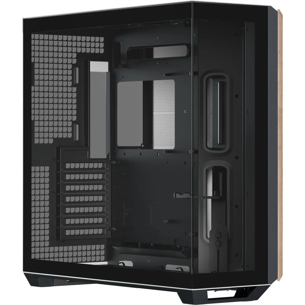 Корпус APNX V1-W Black/White (APCM-VI01103.M1) - мініатюра 21