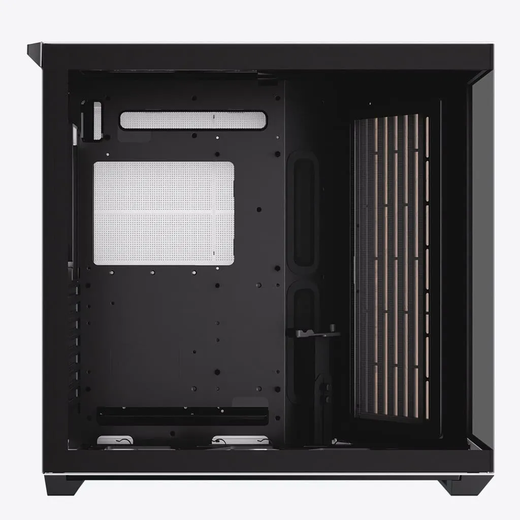 Корпус APNX V1-W Black/White (APCM-VI01103.M1) - мініатюра 7
