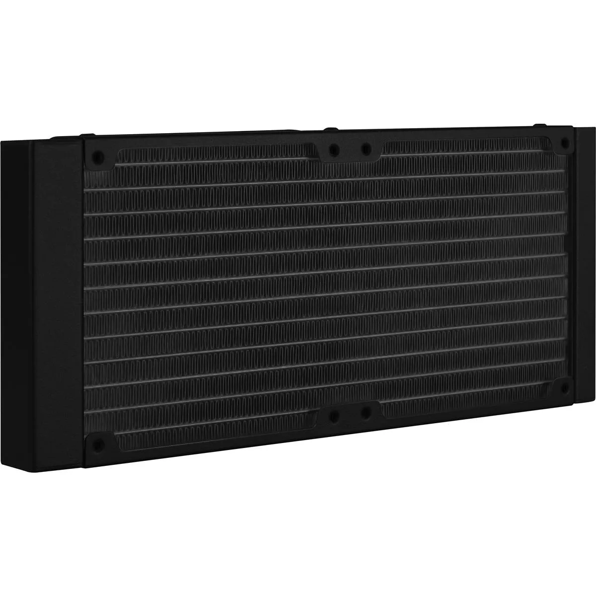 Система водяного охолодження AeroCool Oasis L240 Black (ACLA-OA24117.11) - мініатюра 7