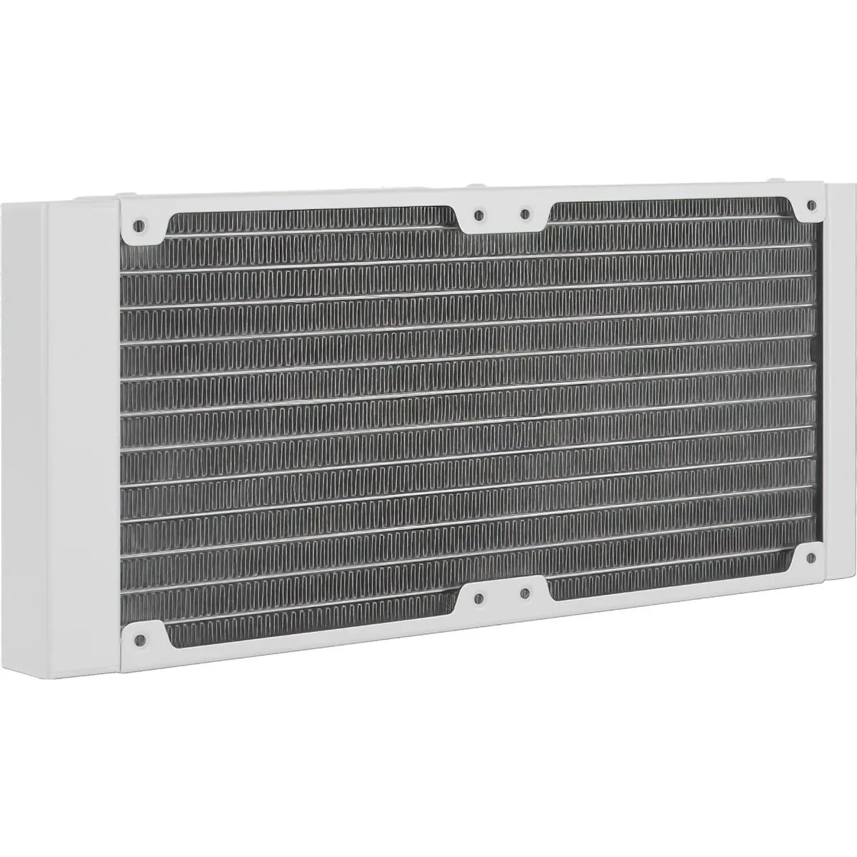 Система водяного охолодження AeroCool Oasis L240 White (ACLA-OA24117.21) - мініатюра 6