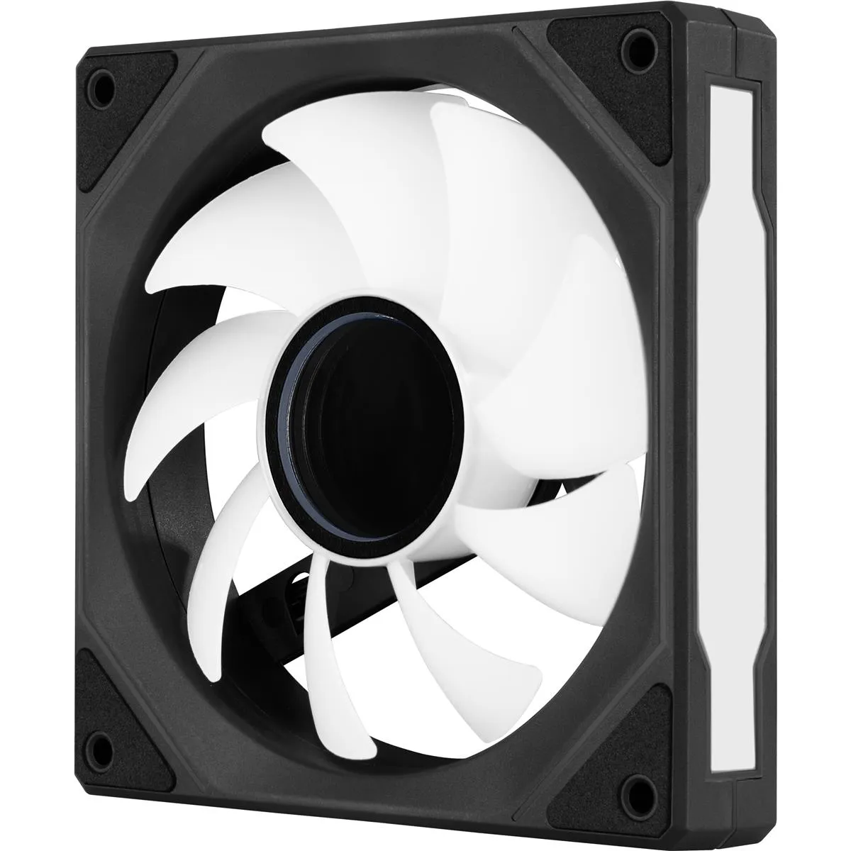 Вентилятор AeroCool Phantom M-3 12 PWM ARGB Black (ACF3-MR11217.11) - мініатюра 7