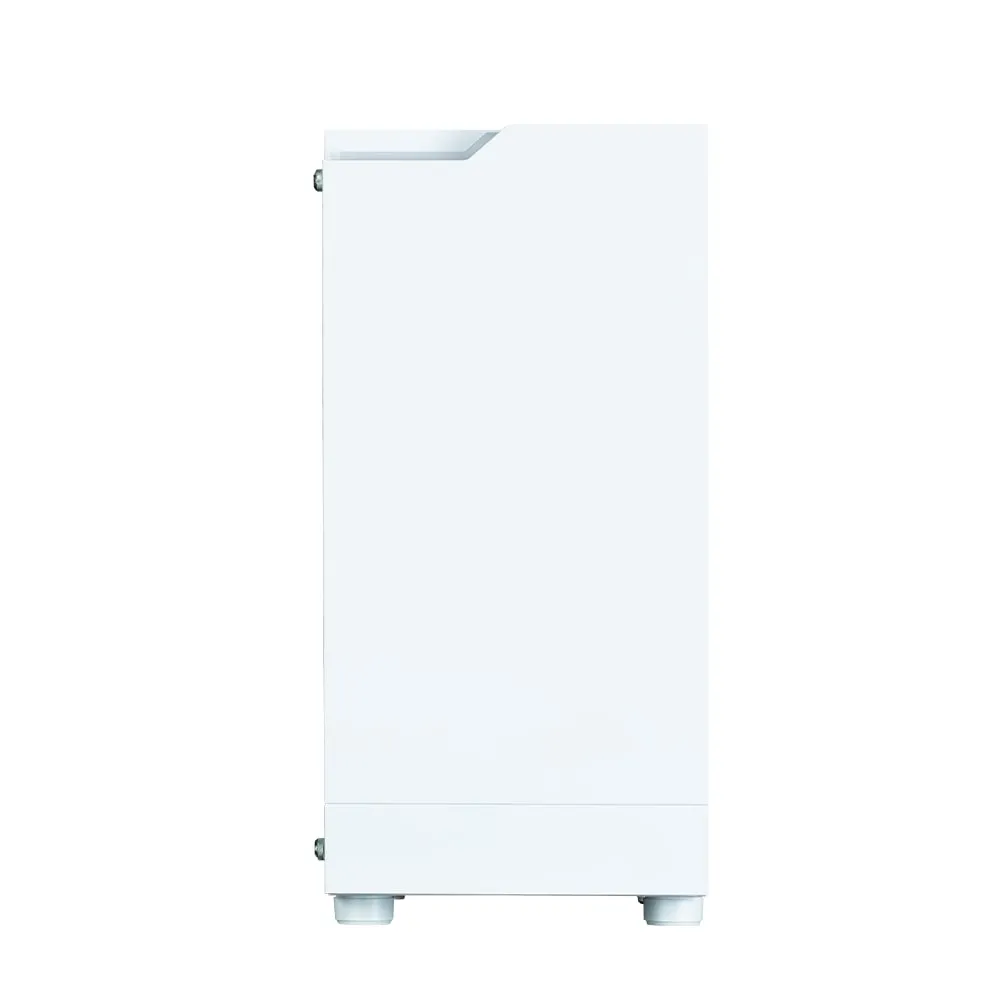Корпус Zalman T4 Plus White без БЖ - мініатюра 6