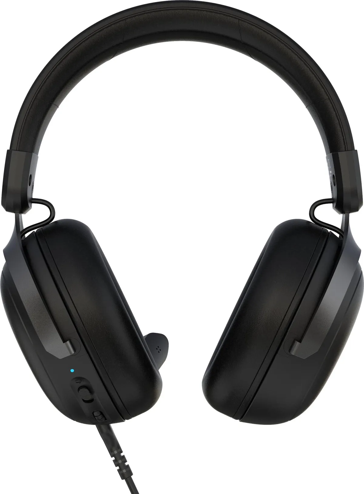 Дротова ігрова гарнітура GamePro Asgard Freya (HS145B)